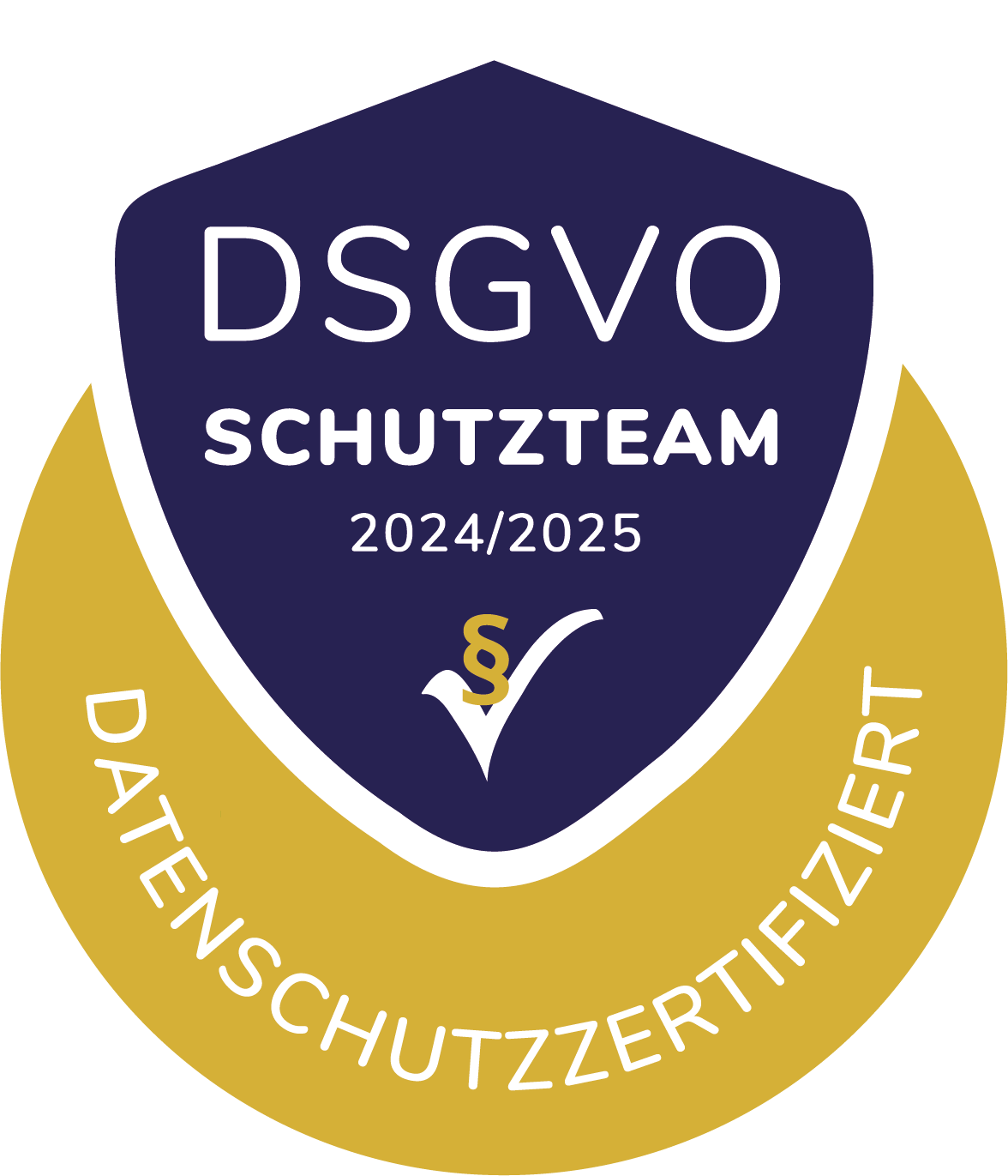 DSGVO-konform