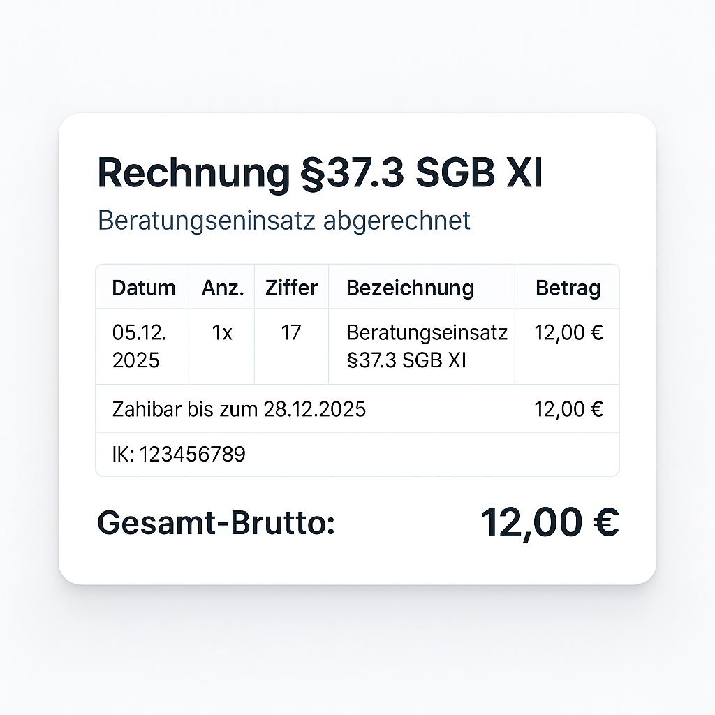 Rechnungen & DTA & LexOffice